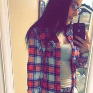 Meet your Posher, Priscilla